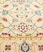 Adorn Hand Woven Rugs Mogul M1294 Rug Collection