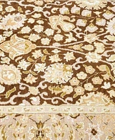 Adorn Hand Woven Rugs Mogul M1607 Rug Collection