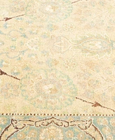 Adorn Hand Woven Rugs Mogul M1583 2'8''x12'4'' Runner Area Rug