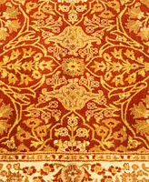 Adorn Hand Woven Rugs Mogul M1436 2'6''x8'4'' Runner Area Rug