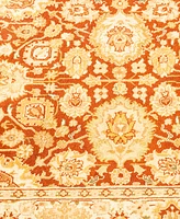 Adorn Hand Woven Rugs Mogul M1345 2'8''x13'2'' Runner Area Rug