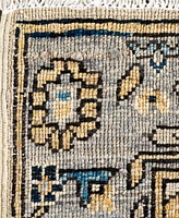 Adorn Hand Woven Rugs Serapi M1945 3'11''x5'10'' Area Rug