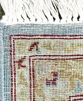 Adorn Hand Woven Rugs Fine Vibrance M1278 2'8''x4'1'' Area Rug
