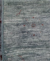 Adorn Hand Woven Rugs Fine Vibrance M1462 5'2''x7'6'' Area Rug