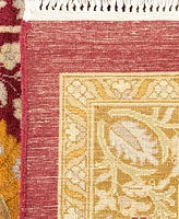 Adorn Hand Woven Rugs Mogul M1345 12'2''x15'4'' Area Rug