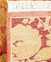Adorn Hand Woven Rugs Mogul M1542 2'8''x5'9'' Area Rug