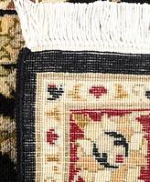 Adorn Hand Woven Rugs Mogul M1369 2'6''x10'6'' Runner Area Rug