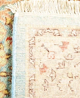 Adorn Hand Woven Rugs Mogul M1622 2'7''x13'7'' Runner Area Rug