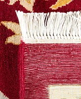 Adorn Hand Woven Rugs Mogul M1485 10'2''x14'9'' Area Rug