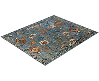 Adorn Hand Woven Rugs Serapi M1945 8'3''x9'10'' Area Rug