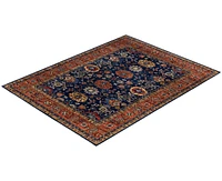 Adorn Hand Woven Rugs Serapi M1945 8'1''x10'4'' Area Rug