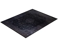 Adorn Hand Woven Rugs Fine Vibrance M1252 8'2''x10'1'' Area Rug