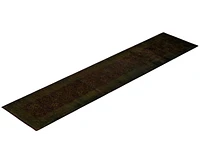 Adorn Hand Woven Rugs Fine Vibrance M1604 2'7''x11'10'' Runner Area Rug
