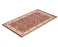 Adorn Hand Woven Rugs Mogul M1497 3'1''x5'5'' Area Rug