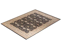 Adorn Hand Woven Rugs Mogul M1433 9'1''x12'4'' Area Rug