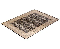 Adorn Hand Woven Rugs Mogul M1433 Rug Collection