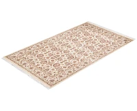 Adorn Hand Woven Rugs Mogul M1485 3'2''x5'2'' Area Rug