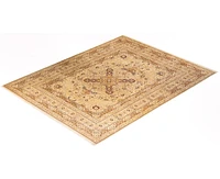 Adorn Hand Woven Rugs Mogul M1255 9'1''x11'10'' Area Rug