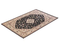 Adorn Hand Woven Rugs Mogul M1328 4'2''x6'4'' Area Rug