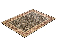 Adorn Hand Woven Rugs Mogul M1342 9'1''x12'4'' Area Rug