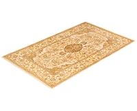 Adorn Hand Woven Rugs Mogul M1349 3'2''x5'1'' Area Rug