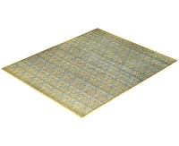 Adorn Hand Woven Rugs Mogul M1542 12'2''x15' Area Rug