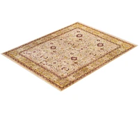 Adorn Hand Woven Rugs Mogul M1220 8'3''x10'5'' Area Rug