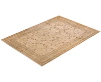 Adorn Hand Woven Rugs Mogul M1304 8'10''x12'9'' Area Rug