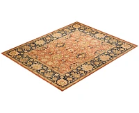 Adorn Hand Woven Rugs Mogul M1149 8'x9'9'' Area Rug