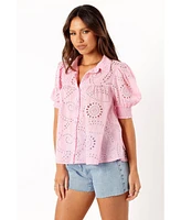 Petal and Pup Women's Janelle Top