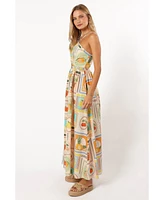Petal and Pup Women's Madeira Dress