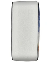 Karl Lagerfeld Paris Simone Leather Small Crossbody Bag