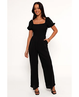 Petal and Pup Women's Jolene Jumpsuit