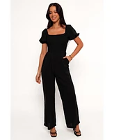 Petal and Pup Women's Jolene Jumpsuit