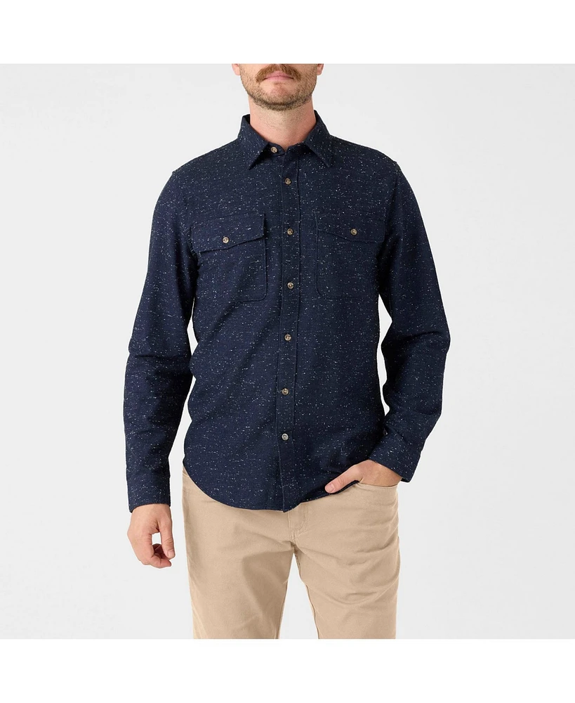 Mountain Khakis Men's Everett Pocket Shirt