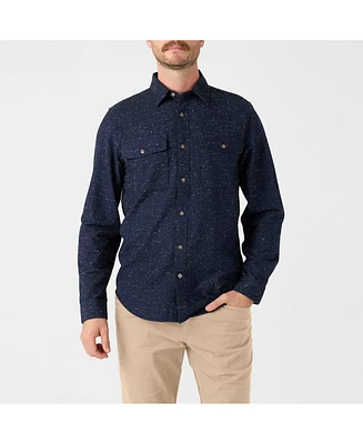Mountain Khakis Men's Everett Pocket Shirt