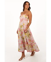Petal and Pup Women's Layla Maxi Dress