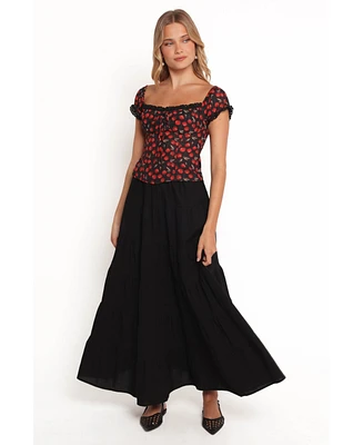 Petal and Pup Women's Wello Top