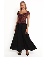 Petal and Pup Women's Wello Top