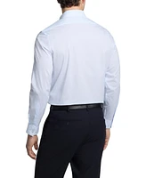 Calvin Klein Men's Slim Fit Dress Shirt