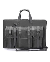 Yescom Starlink Gen3 Bag with Shoulder Strap Carrying Handbag Accessories Outdoor Camping Rv Travel