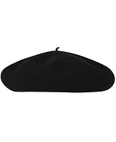 Kangol Men's Anglobasque Beret