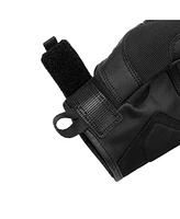 Alpine Swiss Men's Motorcycle Gloves Hard Shell Tactical Outdoor Motorsport