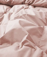 Unikome All Season Goose Down Comforter, Full/Queen