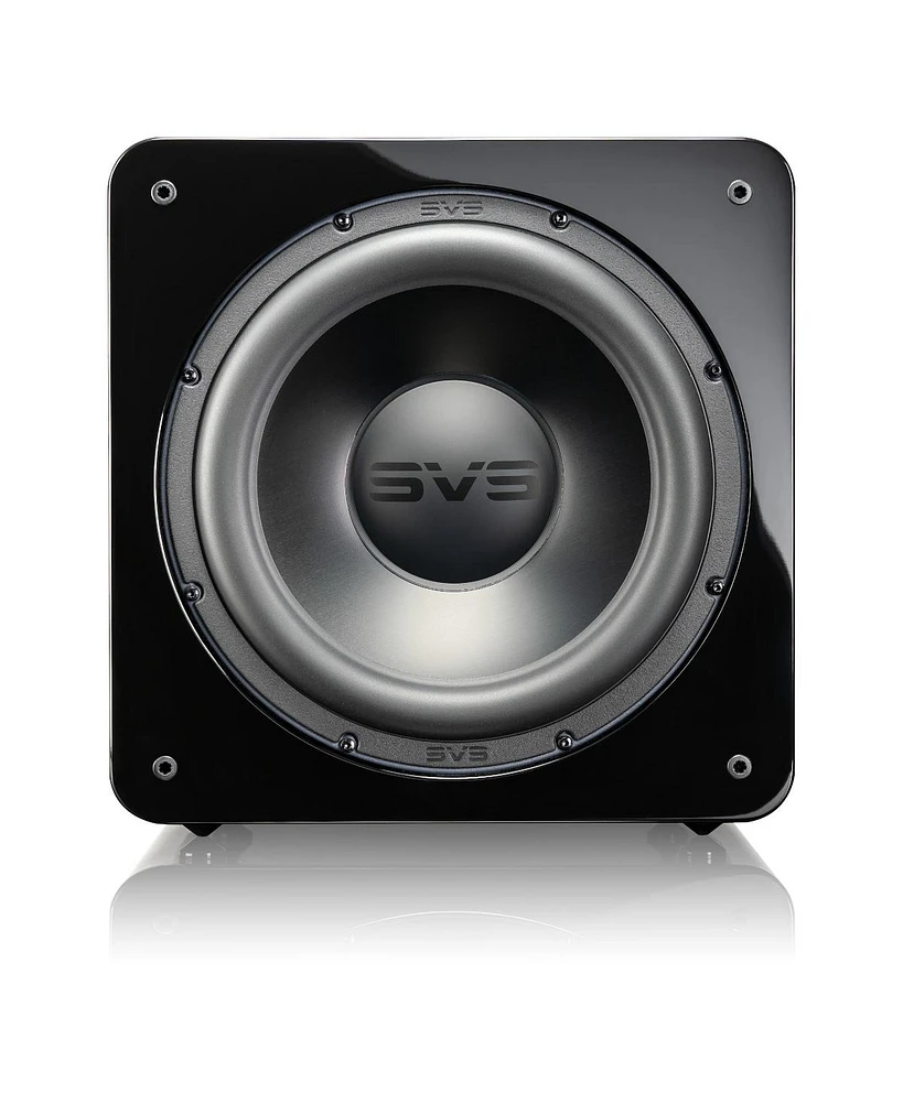 Svs Sb-2000 Pro Dsp Controlled 12" Sealed Subwoofer