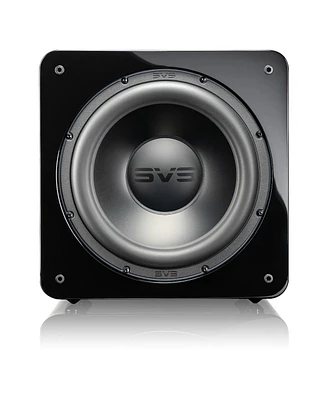Svs Sb-2000 Pro Dsp Controlled 12" Sealed Subwoofer