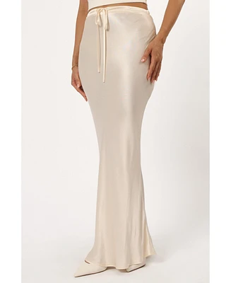 Petal and Pup Women's Negin Midi Skirt
