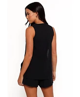 Petal and Pup Women's Miller Short Set