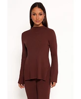 Petal and Pup Women's Adrienne Knit Top