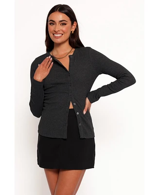 Petal and Pup Women's Jessa Knit Top